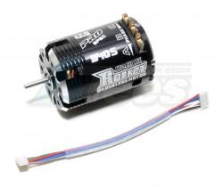 Miscellaneous All Rocket 17.5T Brushless Sensored Spec Motor For 1/10 RC by Rocket Racing