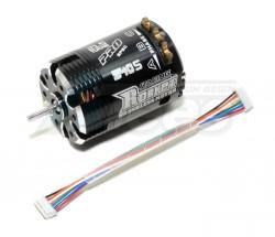 Miscellaneous All Rocket 21.5T  Brushless Sensored Spec Motor For 1/10 RC by Rocket Racing