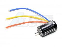 Miscellaneous All Rocket Sensorless Brushless 4068 Size Motor 2650KV For 1/8 RC by Rocket Racing