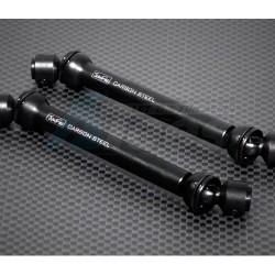 Axial Wraith Hardened Universal Shaft For Axial Wraith (J90029)  by Gmade