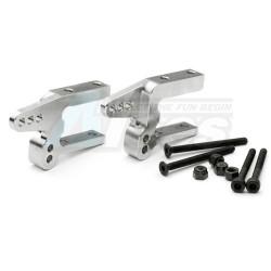 Gmade R1 Adjustable Aluminum Link Mount (2) For R1 Axle (gm51102s) by Gmade