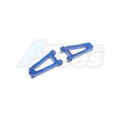Kyosho Mini Inferno Front Upper Suspension Arm For Mini Inferno by 3Racing