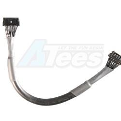 Miscellaneous All TBLE-01S Sensor Cable 12cm by Tamiya