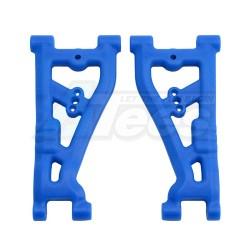 Team Associated ProLite 4X4 Front A-arms - Blue by RPM