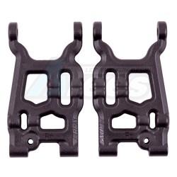 Team Losi Mini 8IGHT Front A-arms by RPM