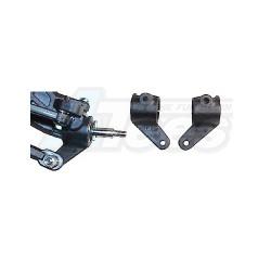Traxxas Rustler Front Bearing Carriers by RPM