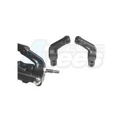 Traxxas Rustler Rear Bearing Carriers For Electric Rustler & Stampede by RPM