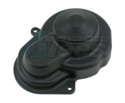 Traxxas Bandit Sealed Gear Cover - Black by RPM