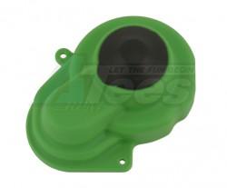 Traxxas Bandit Sealed Gear Cover - Green by RPM