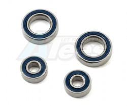 Traxxas Revo Replacement Bearings For Rpm Revo Axle Carriers by RPM
