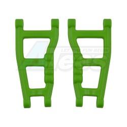 Traxxas Slash Rear A-arms: Traxxas Slash 2wd - Green by RPM