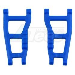 Traxxas Slash Rear A-arms: Traxxas Slash 2wd - Blue by RPM