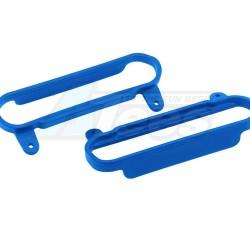 Traxxas Slash Nerf Bars For The Slash & Slash 4x4 - Blue by RPM