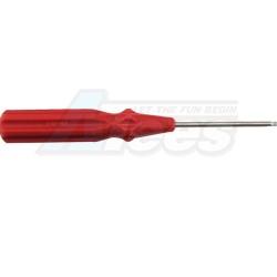 Miscellaneous All 2.5mm Ball Hex Driver (motor Screws) by RPM