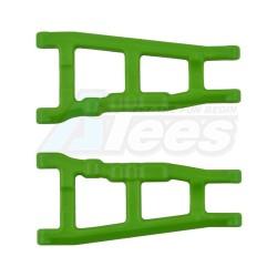 Traxxas Slash Front Or Rear A-arms - Green by RPM