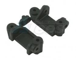 Traxxas Rustler Caster Blocks by RPM