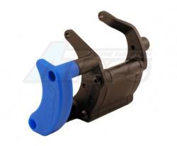 Traxxas Bandit Blue Motor Protector by RPM