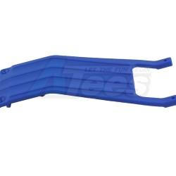 Traxxas Slash 2wd Blue Front Skid Plate by RPM