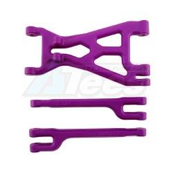 HPI Savage X Purple Right Front Or Left Rear A-arms by RPM