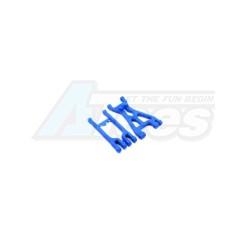 HPI Savage X Blue Left Front Or Right Rear A-arms by RPM