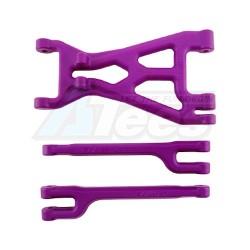 HPI Savage X Purple Left Front Or Right Rear A-arms by RPM