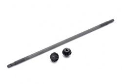 Tamiya TB01 Carbon Propeller Shaft by Tamiya