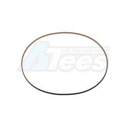 Tamiya TRF416 Trf416 Low Friction Belt F by Tamiya