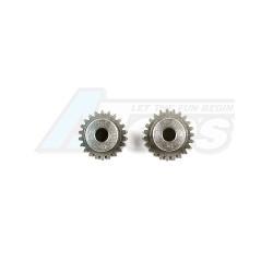 Miscellaneous All 48 Pitch Pinion Gear 22t23t   by Tamiya
