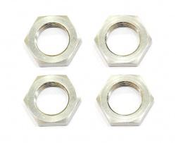 Serpent S-811 Wheelnut 17mm (4) by Serpent