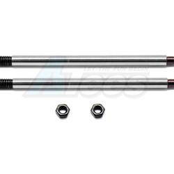 Serpent S-811 T Shockshaft Rr Truggy (2) by Serpent