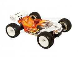 Serpent S-811 T Body S811 Truggy by Serpent