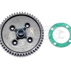 Serpent S-811 T Spur Gear 52T by Serpent