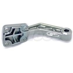 Serpent S-811 E Chassis Brace Rear Alu 811-e by Serpent