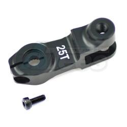 Serpent S-811 E Servo Lever 25t 811-e Alu by Serpent