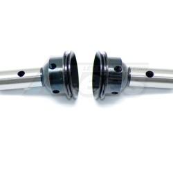 Serpent S-811 Wheelaxle Rr V2 (2) by Serpent