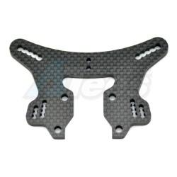 Serpent S-811 GT Shocktower Carbon Fr 811gt  by Serpent