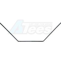 Serpent S-411 Antirollbar 1.2mm Rear by Serpent