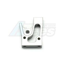 Serpent S-411 Bracket Middleshaft Alu by Serpent