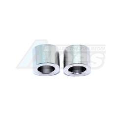 Serpent S-411 Bushing Alu 3x5x4 (2) by Serpent