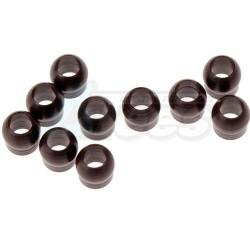 Serpent S-411 Pivot Ball 5mm (10) by Serpent