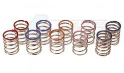 Miscellaneous All Spring-set Short (5x2) by Serpent