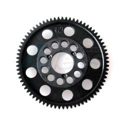 Serpent S-411 Spur Gear 48P / 72T by Serpent