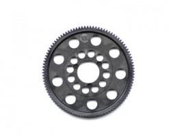 Serpent S-411 Spur Gear 64P / 100T by Serpent