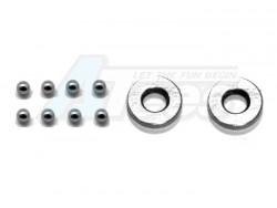 Serpent SRX Balldiff Thrustbearing Srx2 by Serpent