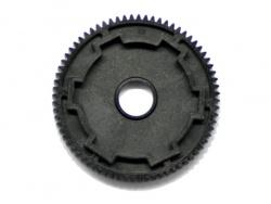 Serpent SRX Spur Gear 72t Srx2 by Serpent