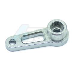 Serpent S-733 Steering Lever 25t Alu by Serpent