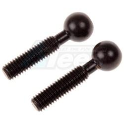 Serpent S-960 Pivot-ball 8.5mm/27.7mm (2) by Serpent