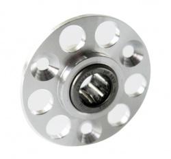Serpent S-966 Gearbox Drive Flange SL8 by Serpent