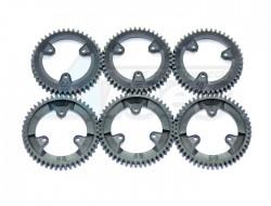 Serpent S-966 2-speed Gear Set Sl8 (6) by Serpent