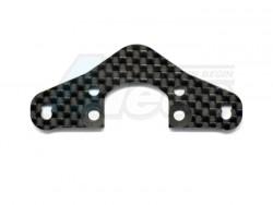 Serpent S-977 Camberbracket Rr Carbon by Serpent